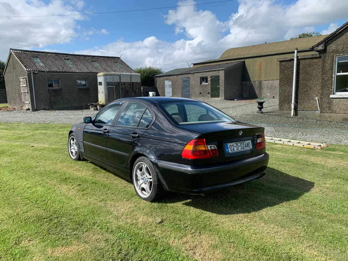 Bmw e46 - Image 4