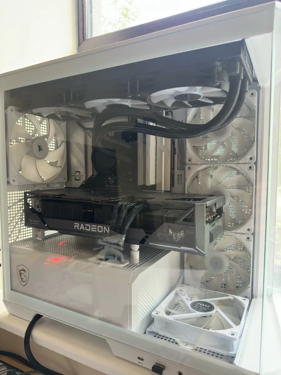 ASUS TUF GAMING 7900XTX - Image 2