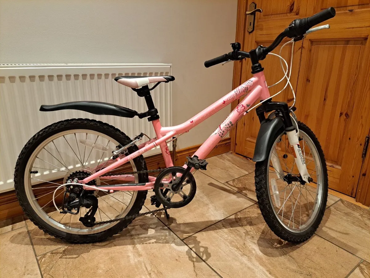 Girls bike - Image 2