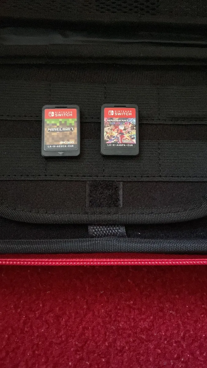 Nintendo switch - Image 2