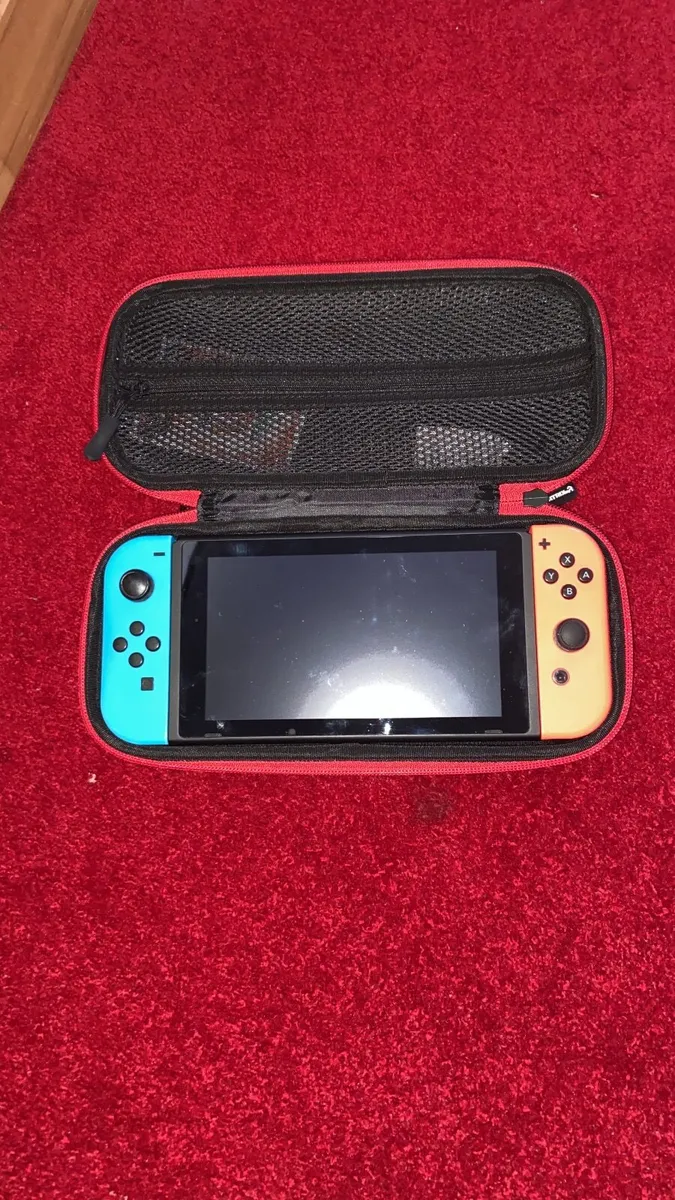 Nintendo switch - Image 3