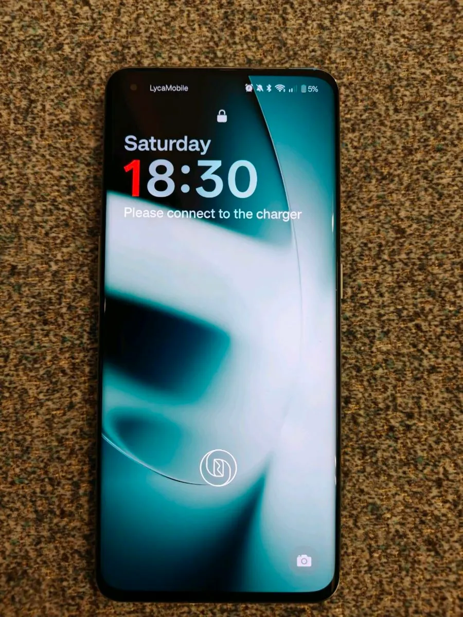 Oneplus 11 5g - Image 1