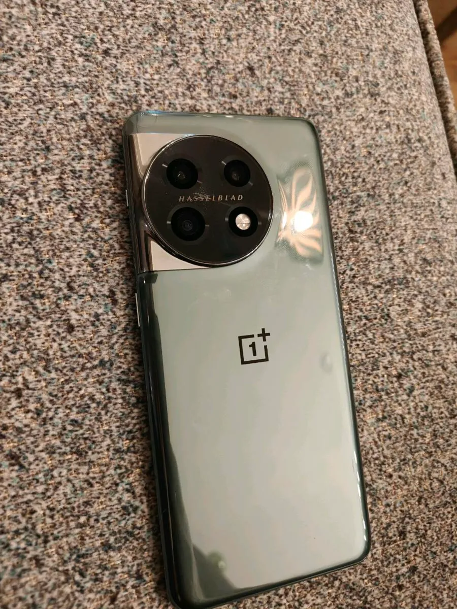Oneplus 11 5g - Image 2