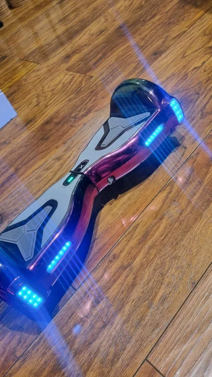 Hover Board - Image 1