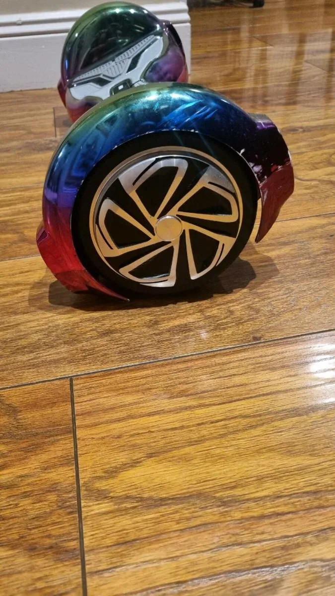 Hover Board - Image 3