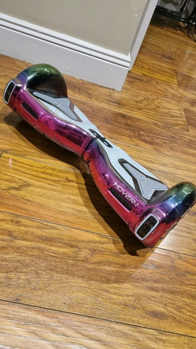 Hover Board - Image 4