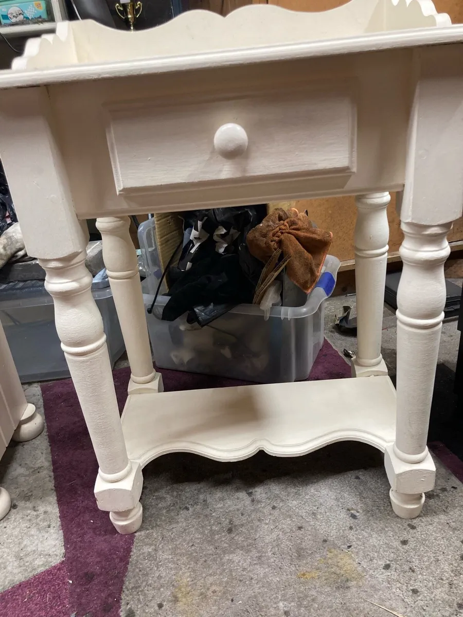 One drawer unit with drawer - Image 1