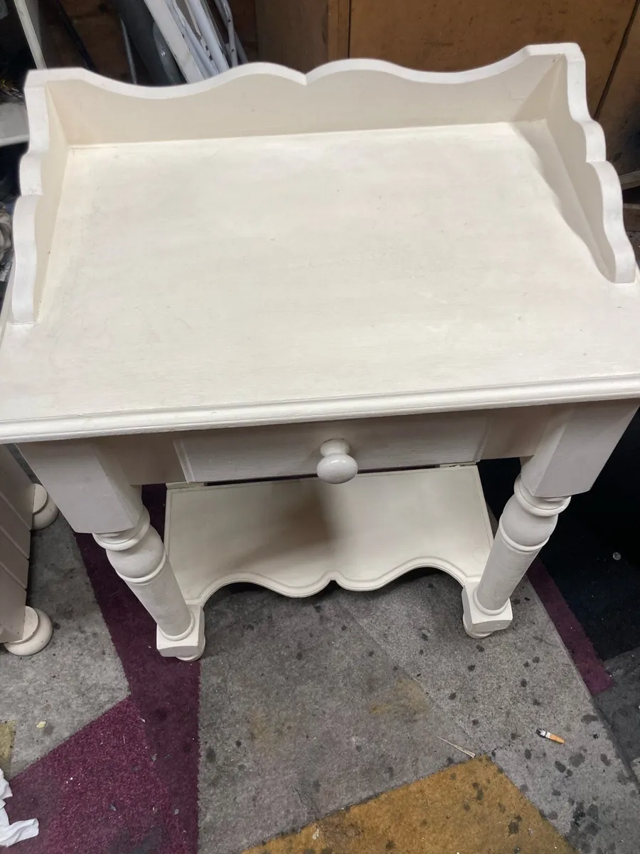 One drawer unit with drawer - Image 2