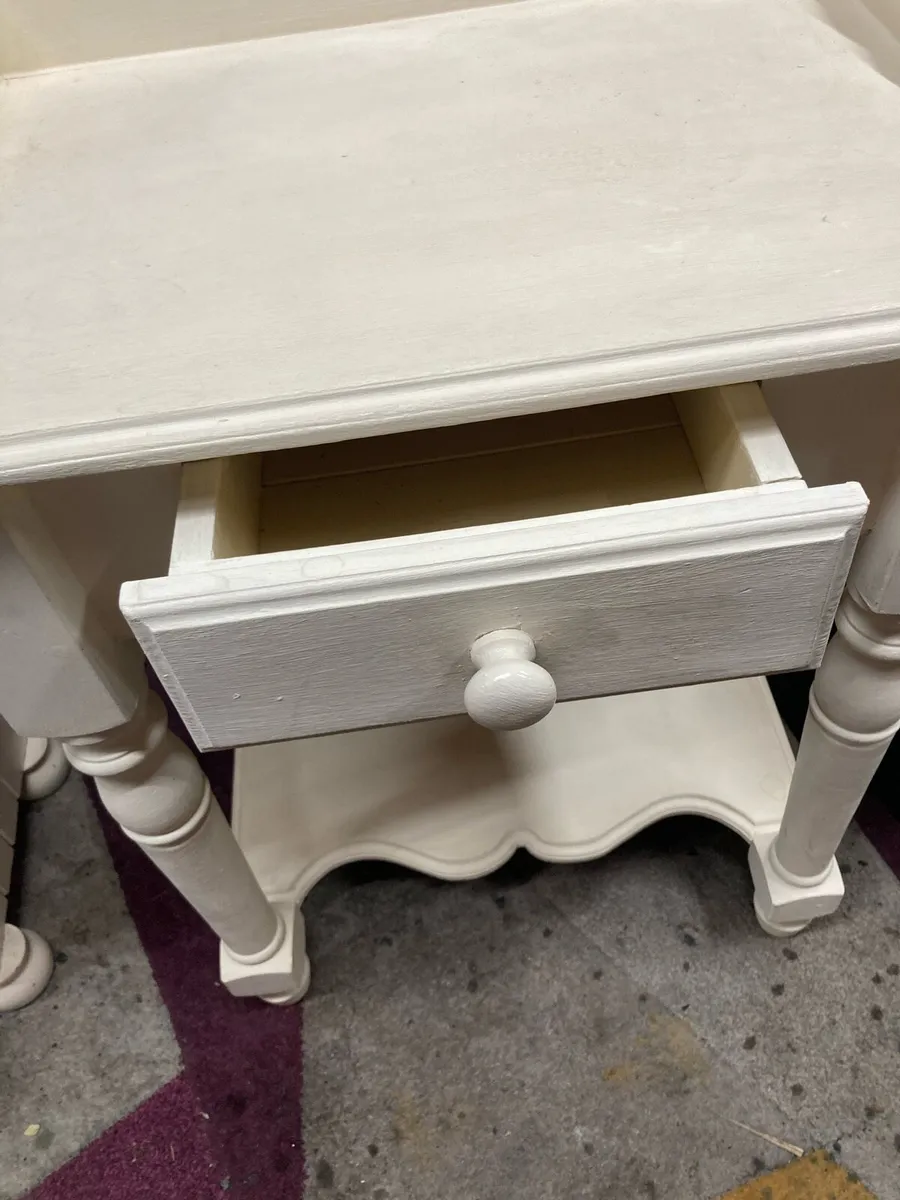 One drawer unit with drawer - Image 3