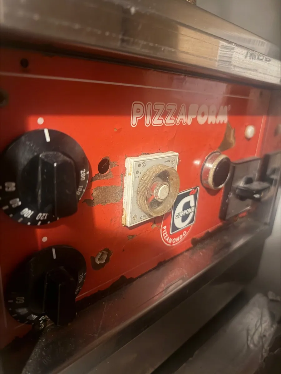 Pizza masher - Image 2