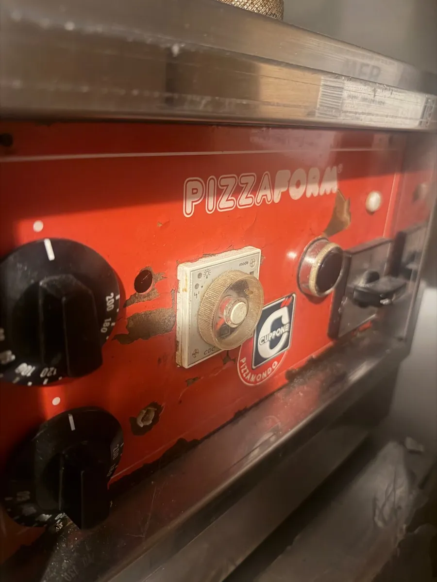 Pizza masher - Image 3