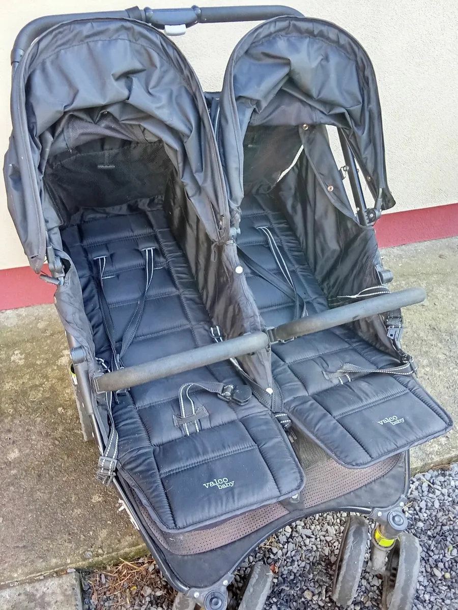 Twin buggy - Image 2