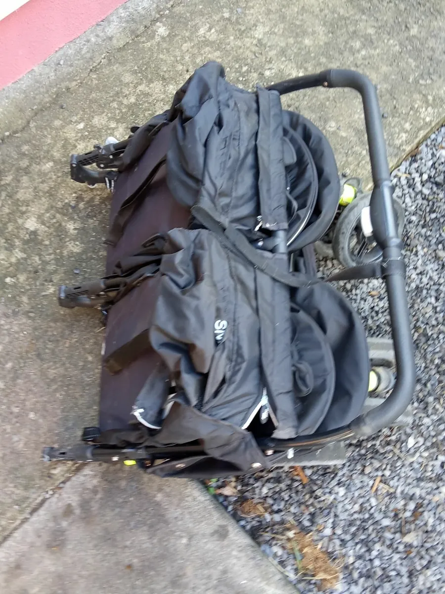 Twin buggy - Image 3
