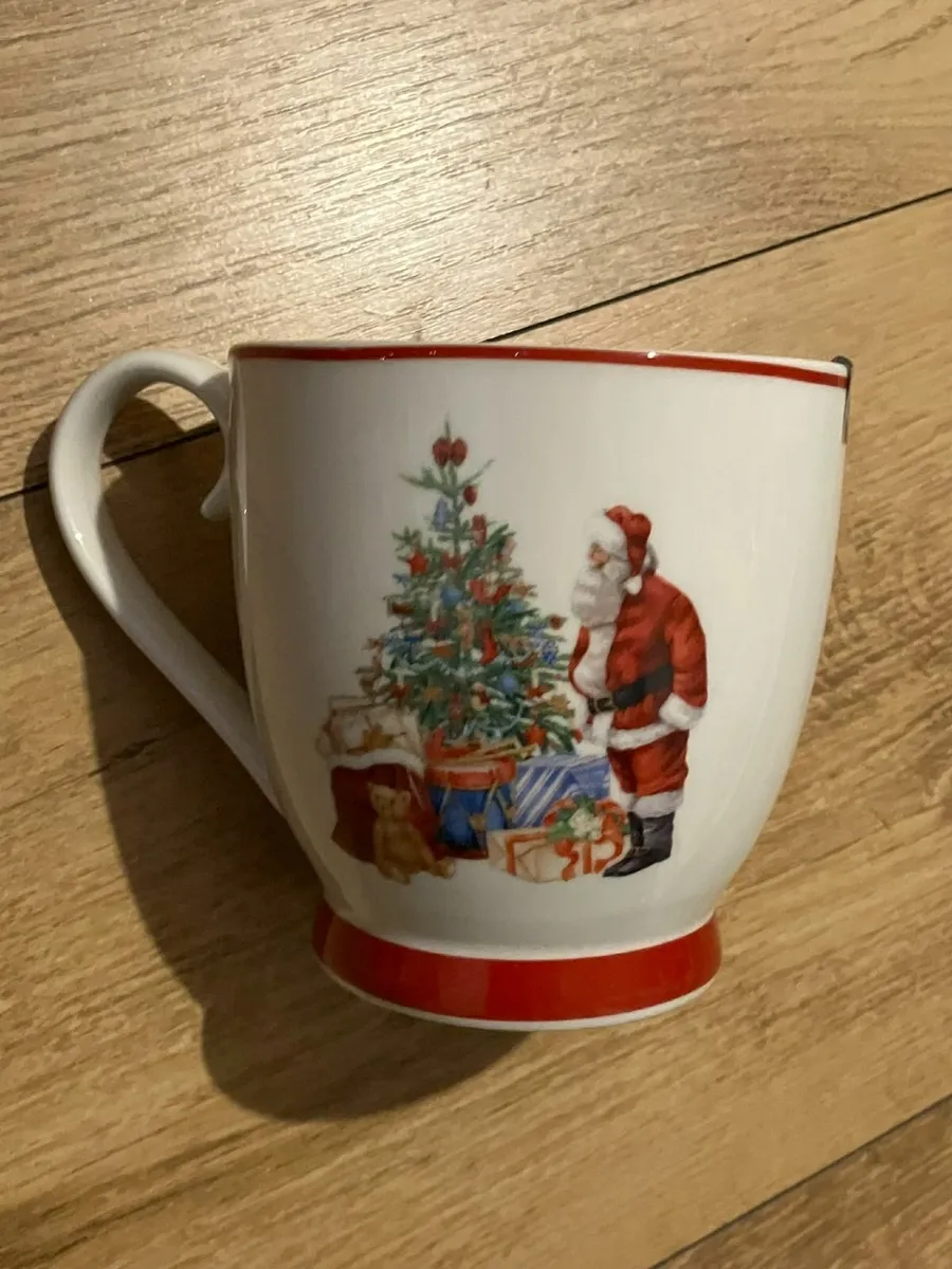 Christmas Mug