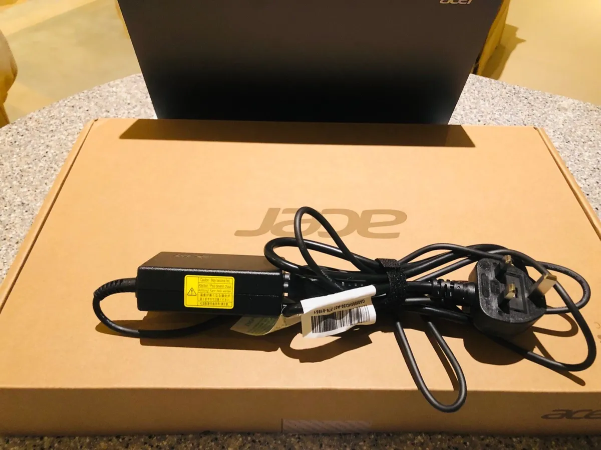 Acer laptop 14 Windows 11 brand new - Image 2