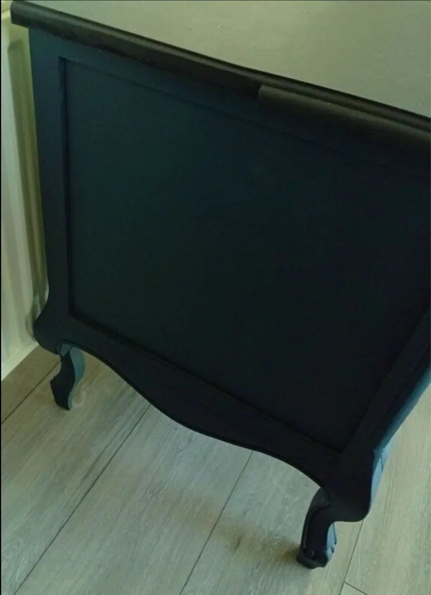 Lovely French tv cabinet - Image 3