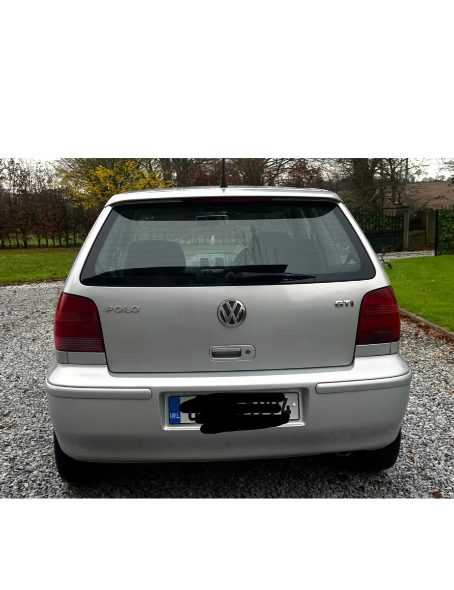 Vw Polo GTI - Image 4