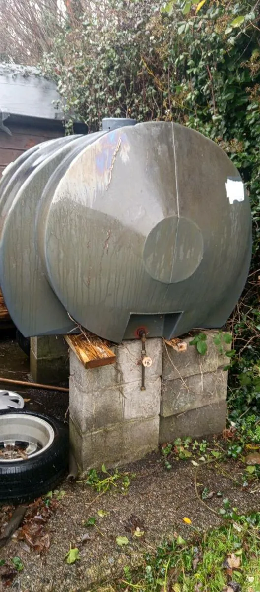 Diesel tank - Image 2