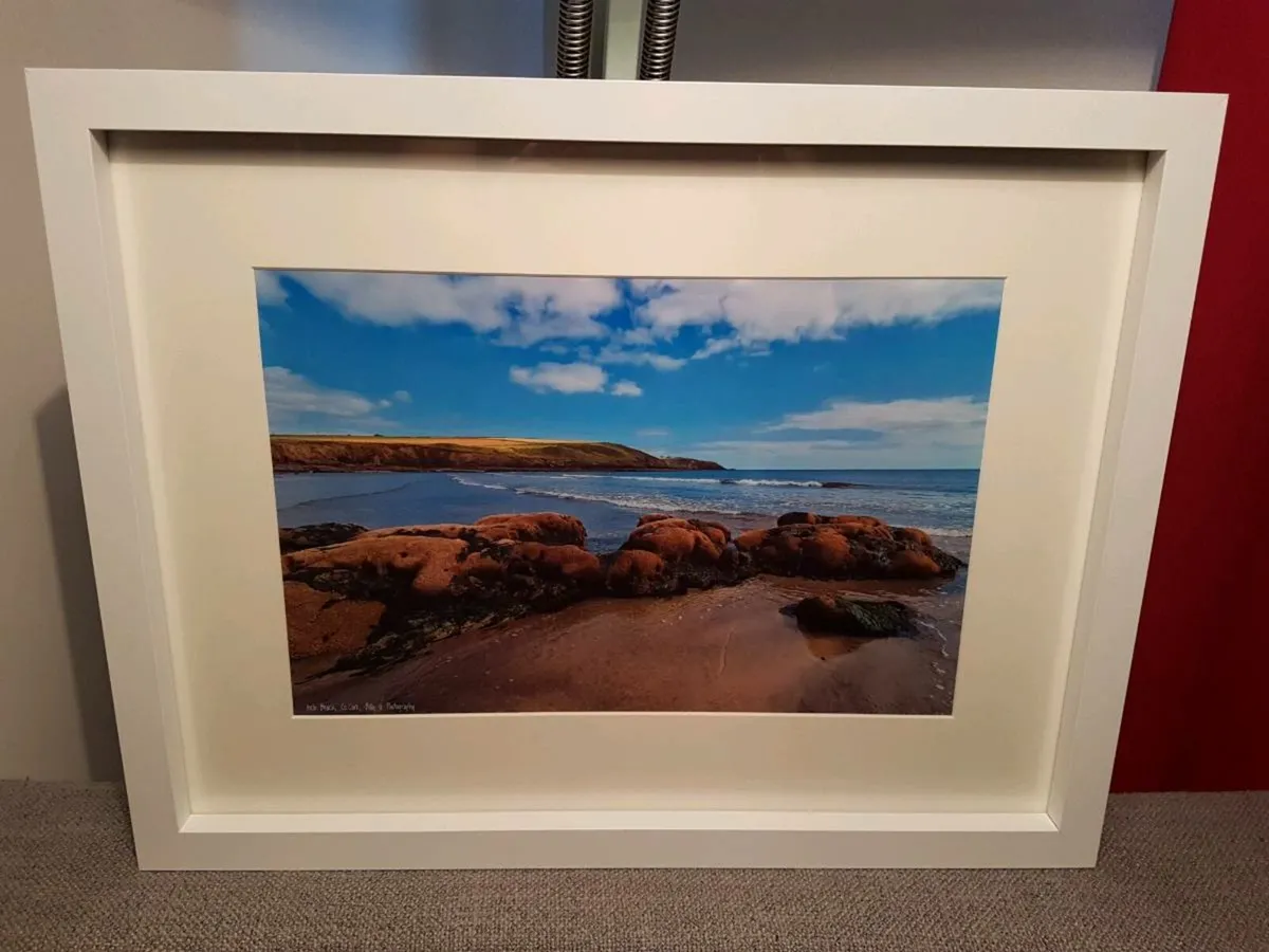 Inch Beach, East Cork - Image 1