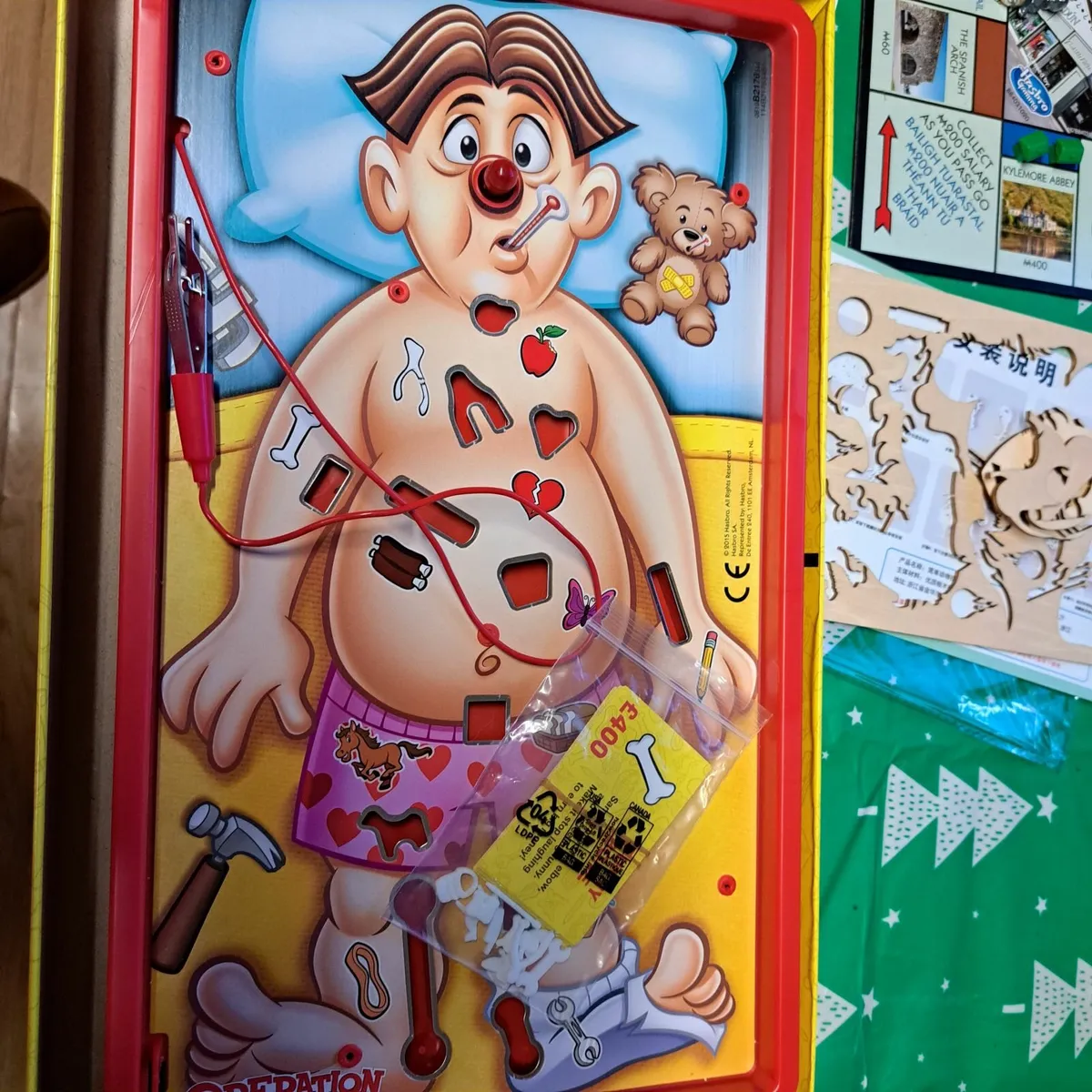 Operation Game - Image 2