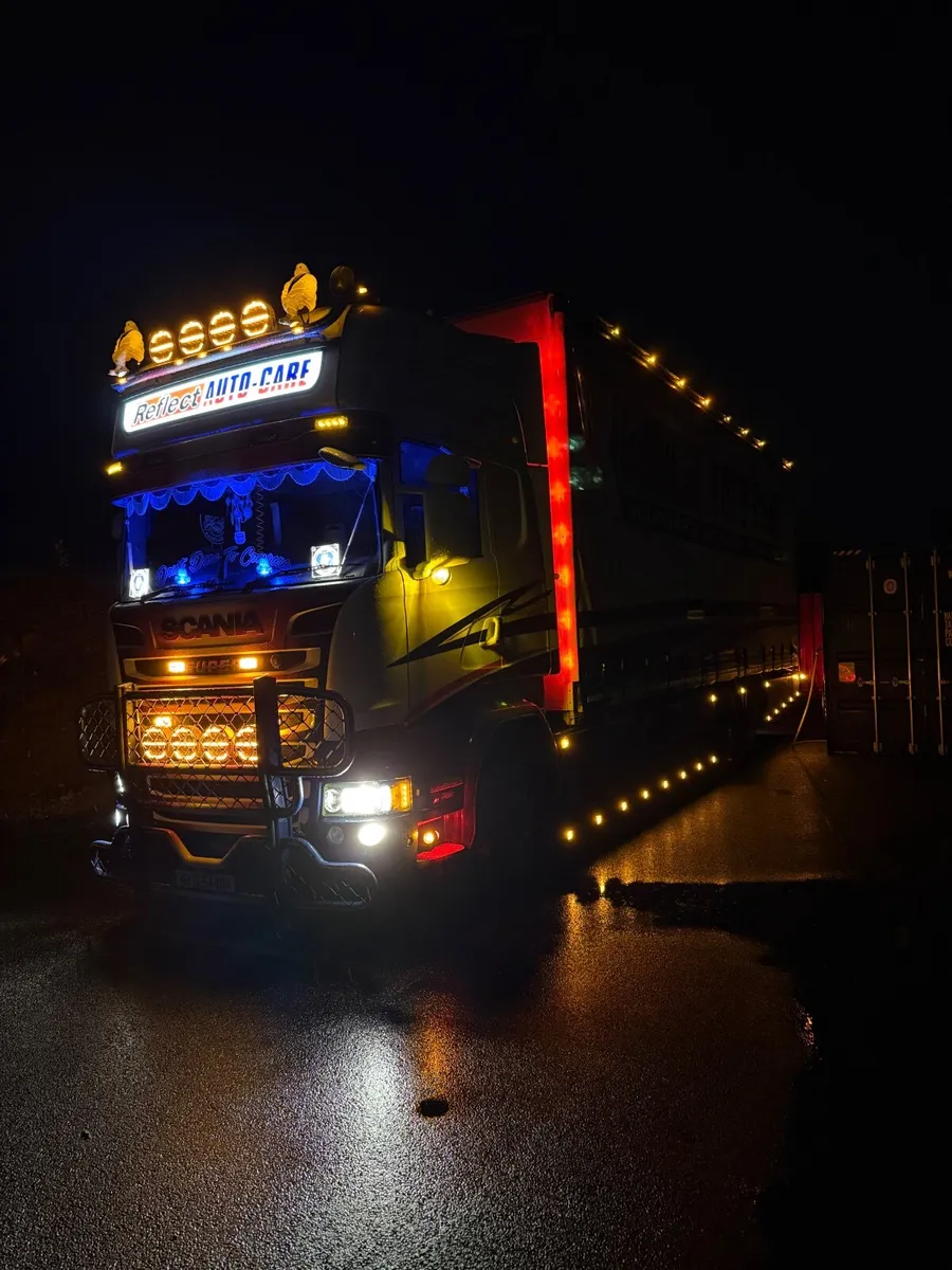 Scania Other 2016 - Image 1