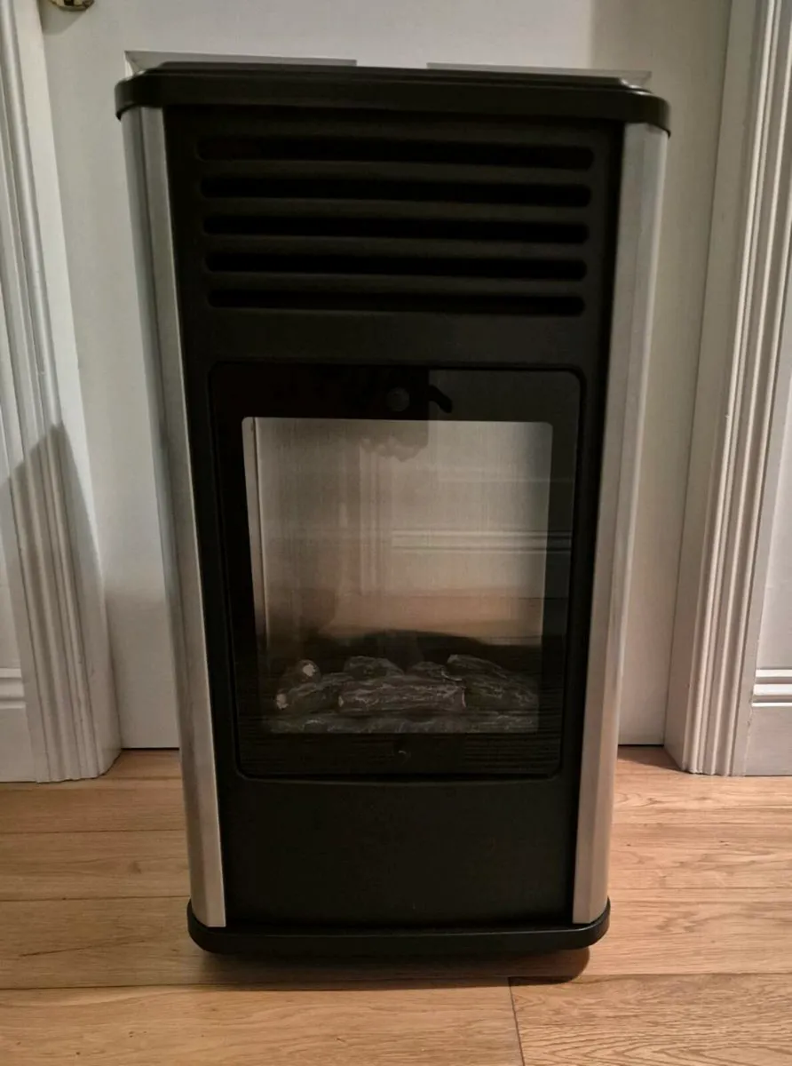 Manhattan portable gas heater - Image 2