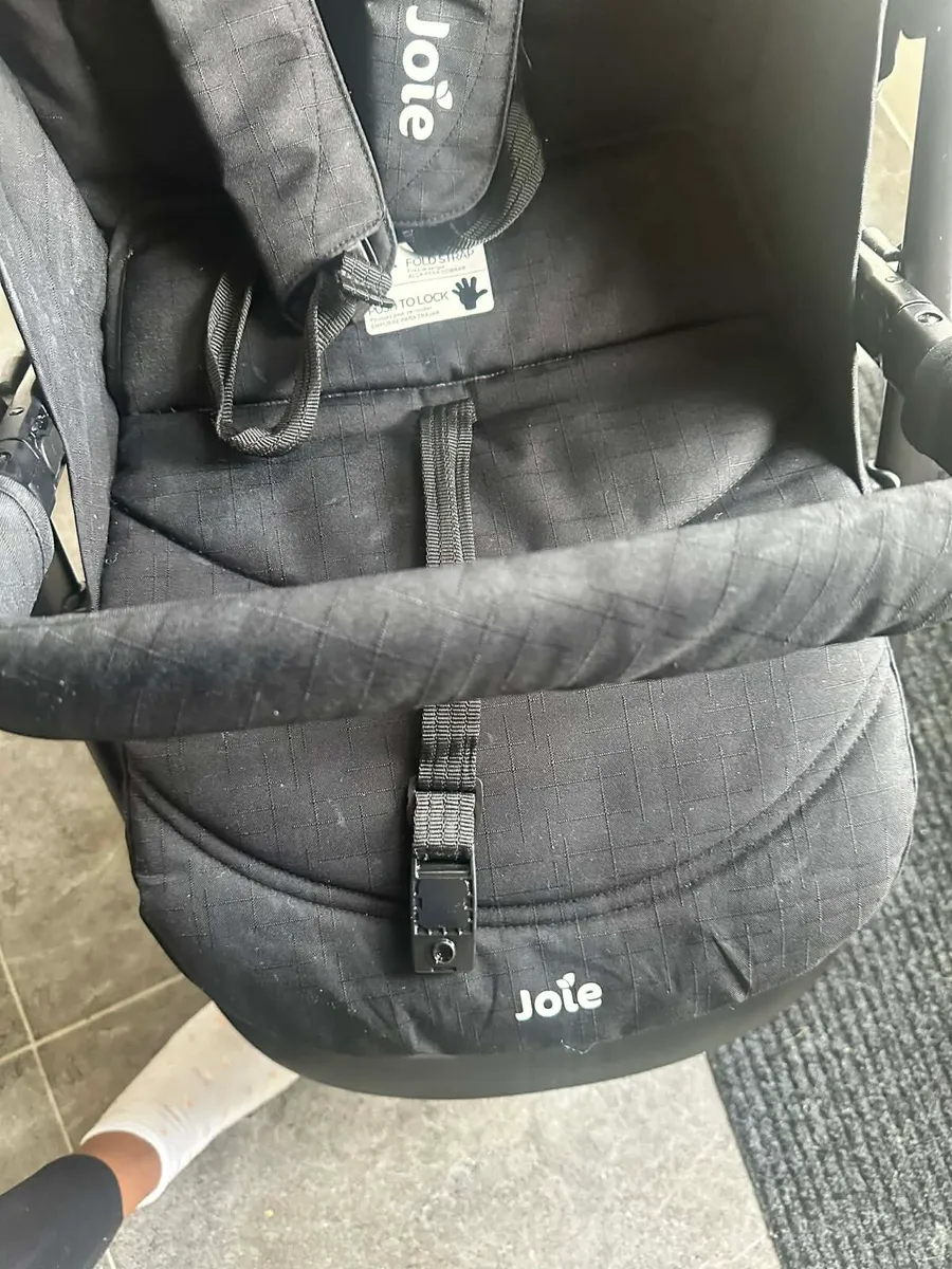 Joie Stroller - Image 1
