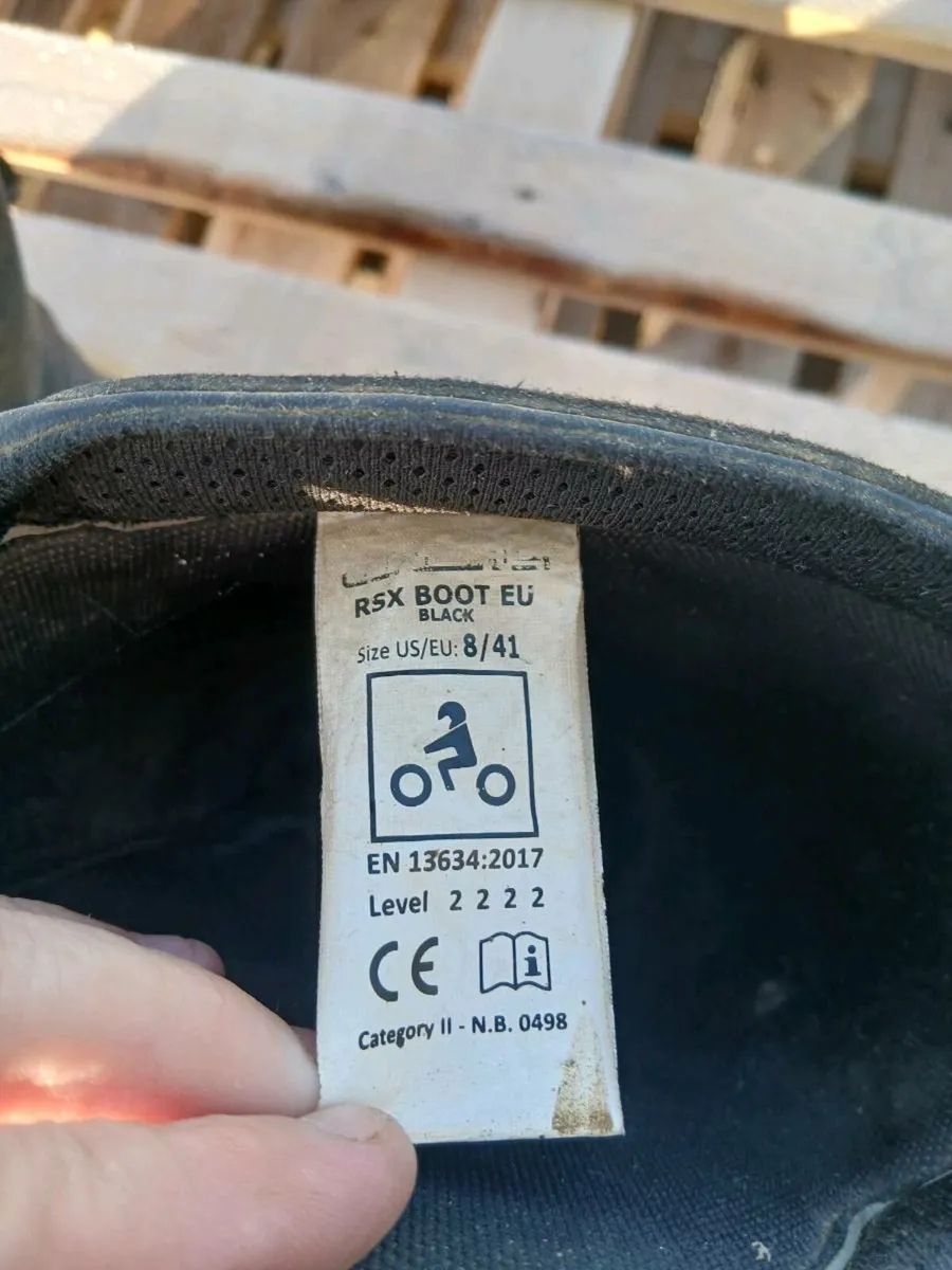 Honda cr 85 - Image 3