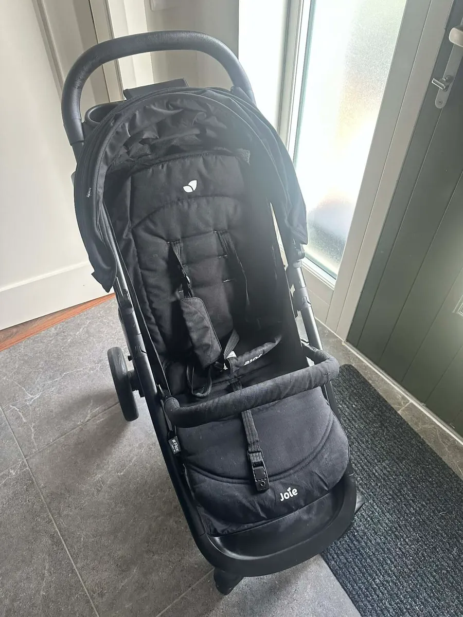 Joie Stroller - Image 2