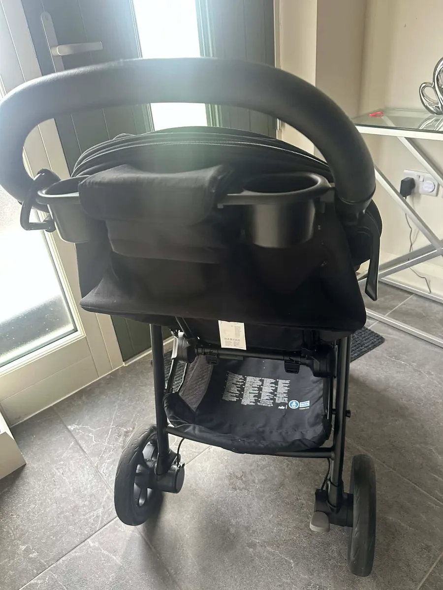 Joie Stroller - Image 3