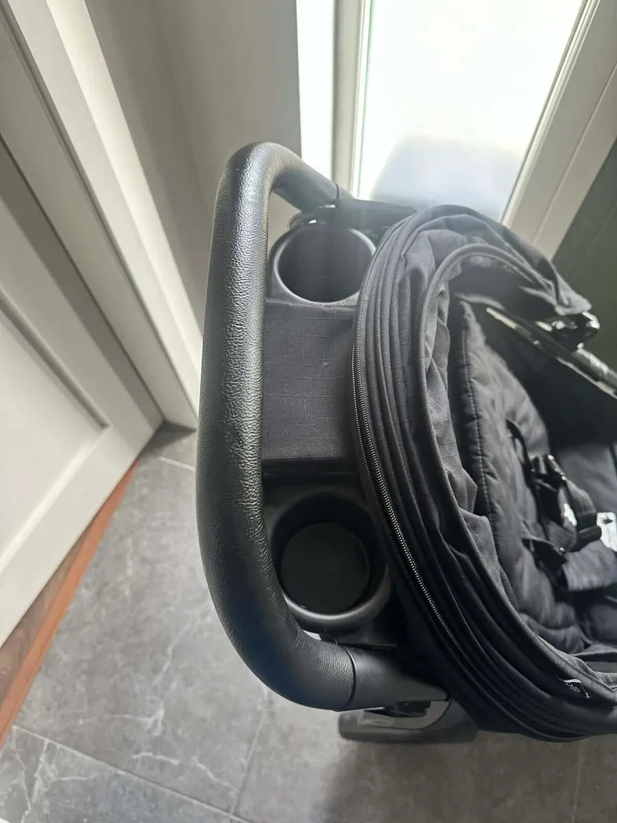 Joie Stroller - Image 4