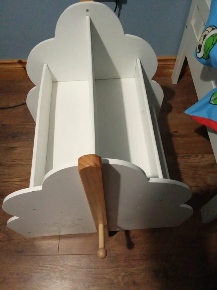 Kids' bookcase - Image 2