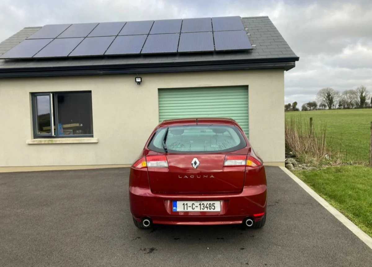 Laguna 2.0 DCI - Image 1