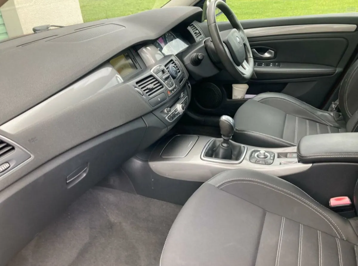 Laguna 2.0 DCI - Image 2