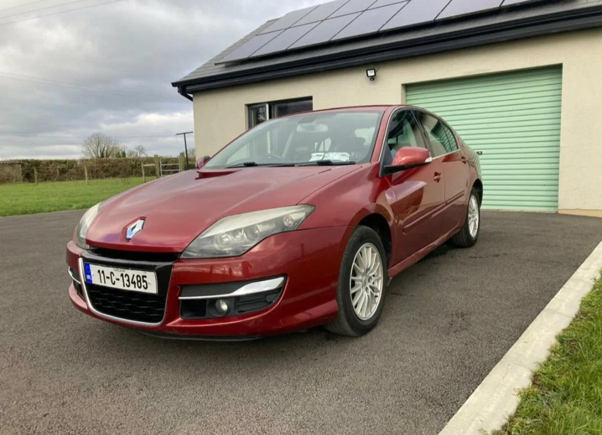 Laguna 2.0 DCI - Image 3