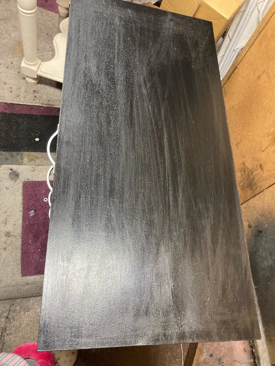 Four drawer unit - Image 3