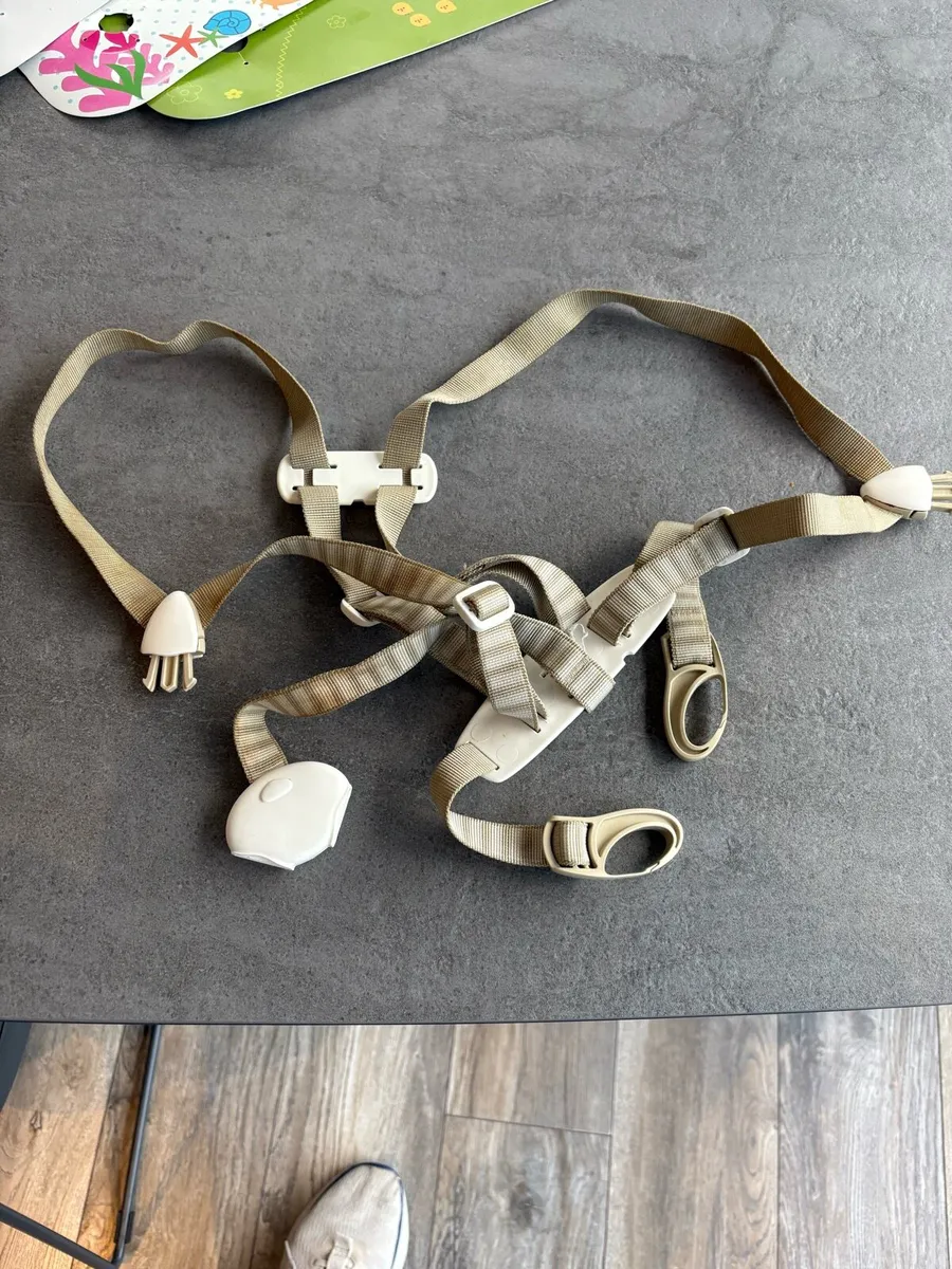 Tripp Trapp Baby chairs - Image 4