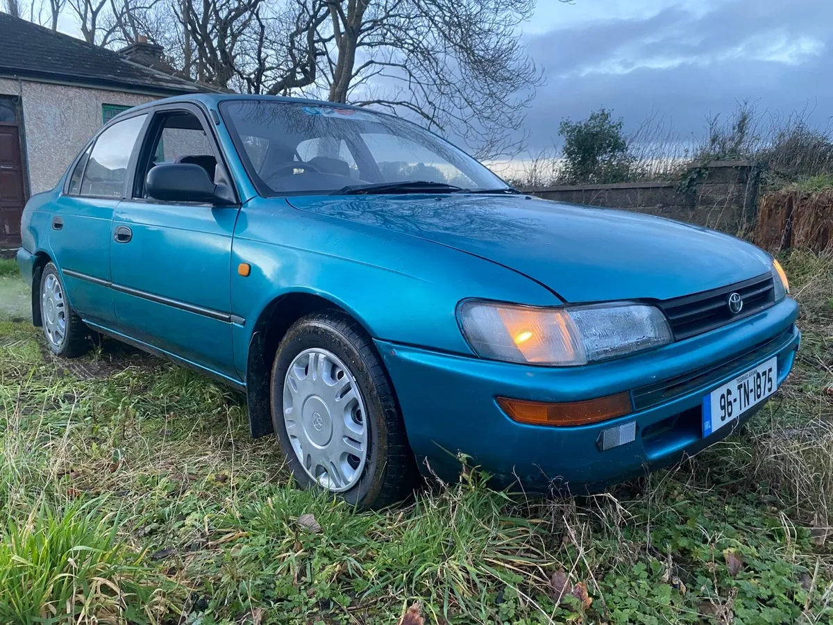 Christmas clear out - Image 1