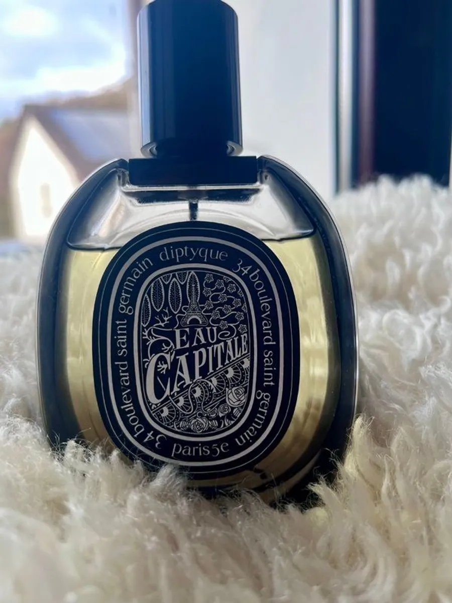 Diptyque Eau Capitale Edp 75ml - Image 1
