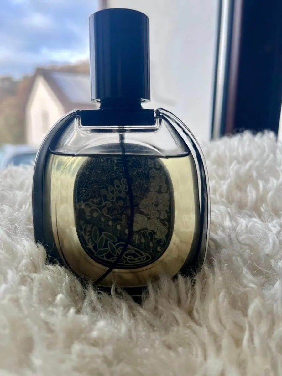 Diptyque Eau Capitale Edp 75ml - Image 2