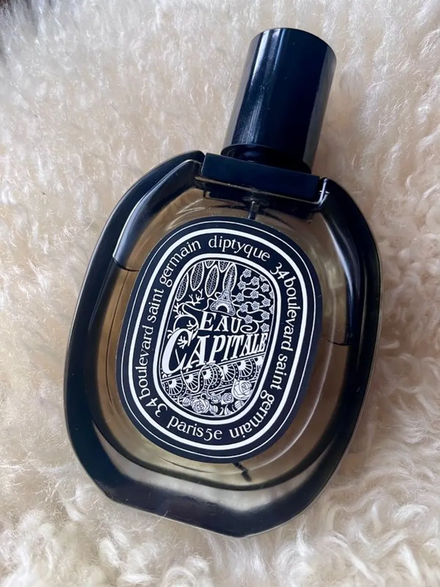 Diptyque Eau Capitale Edp 75ml - Image 3