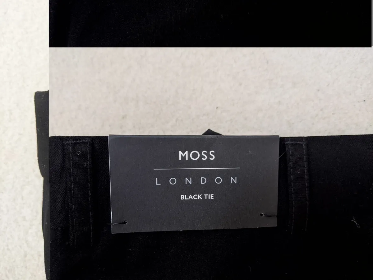 Gents Dress Trousers - Image 1