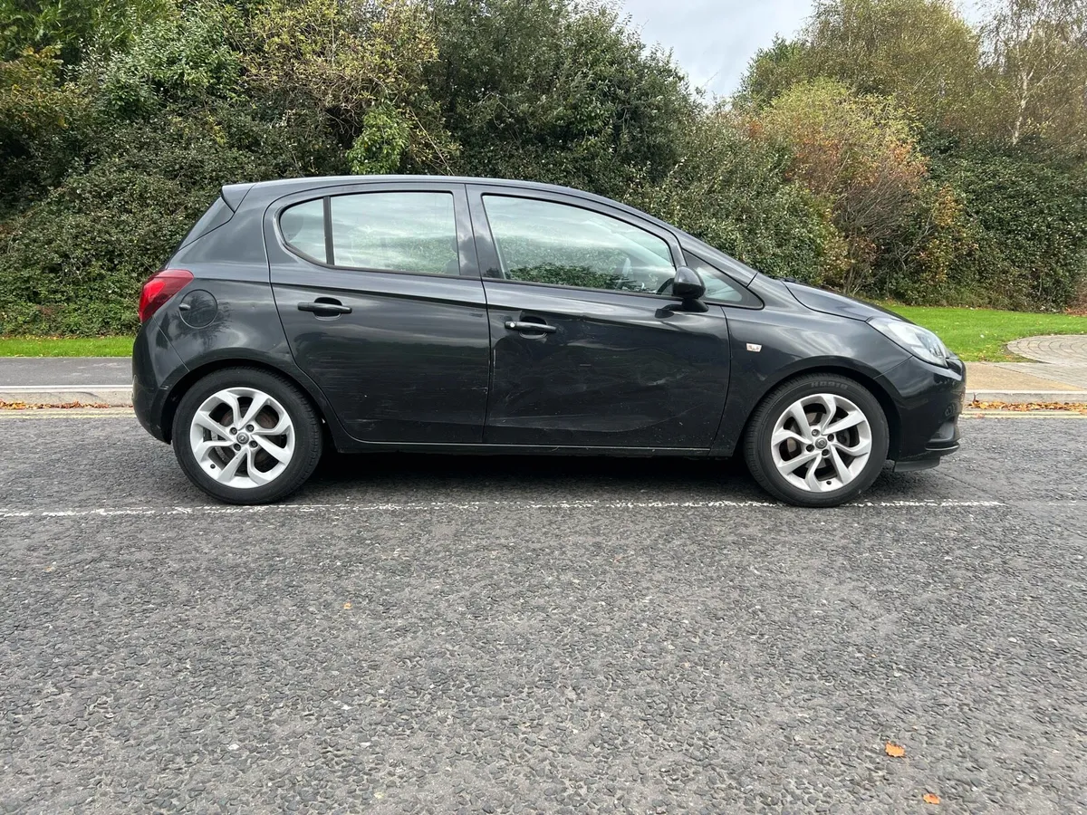 Opel corsa - Image 2