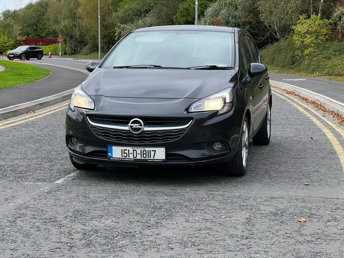 Opel corsa - Image 3