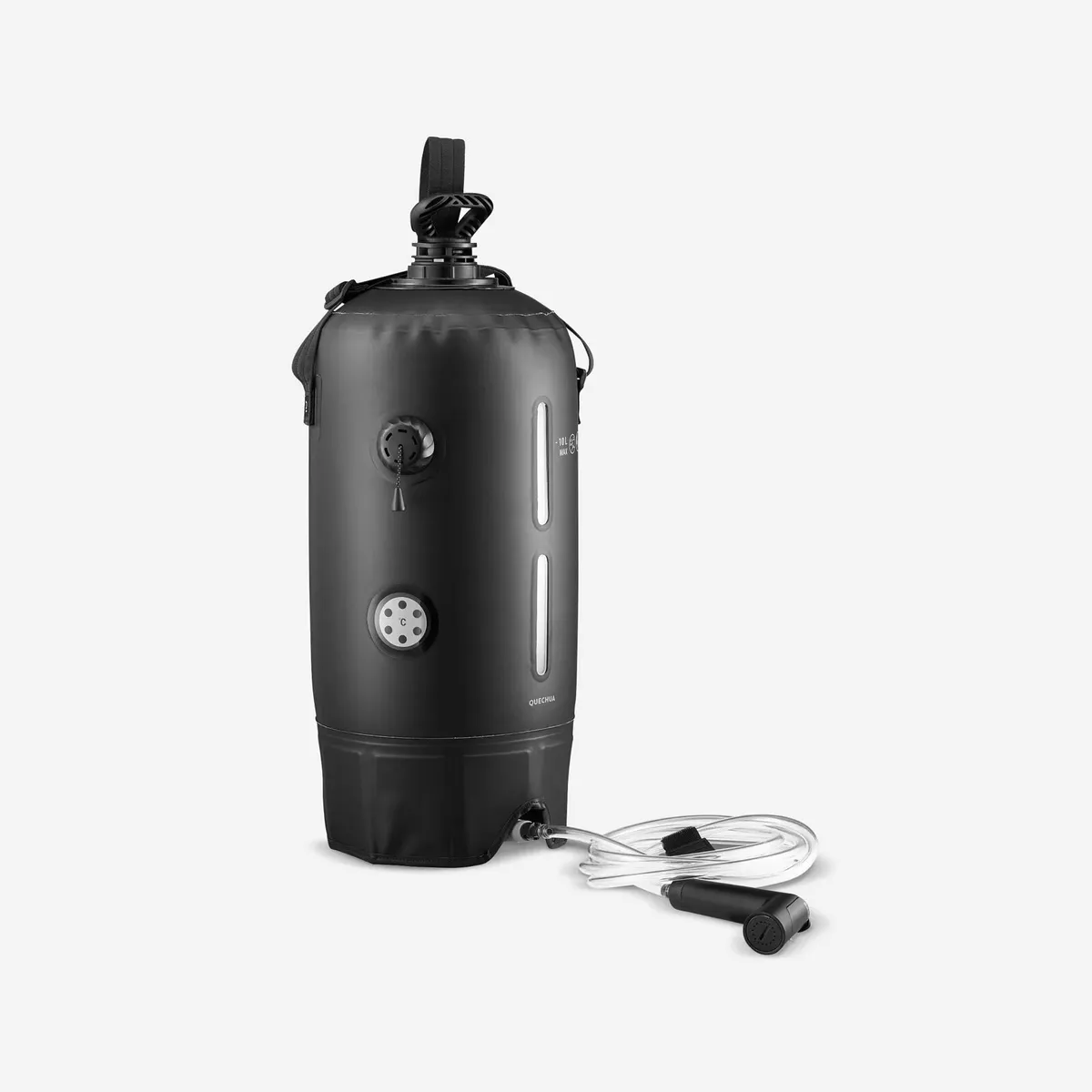 Portable shower 10L - Image 3