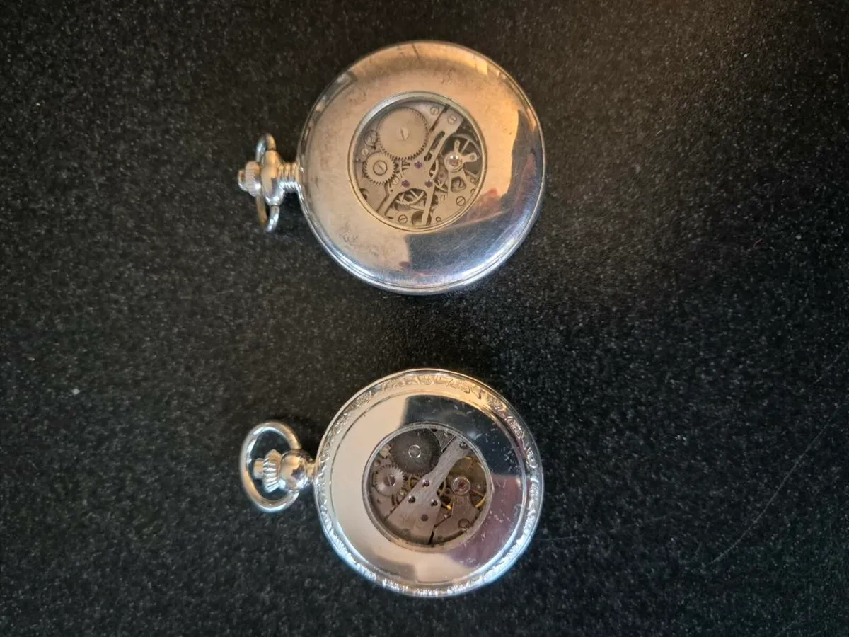 Pocket Watch - Image 2