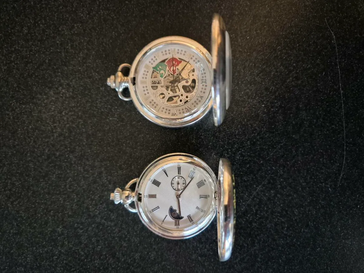 Pocket Watch - Image 3