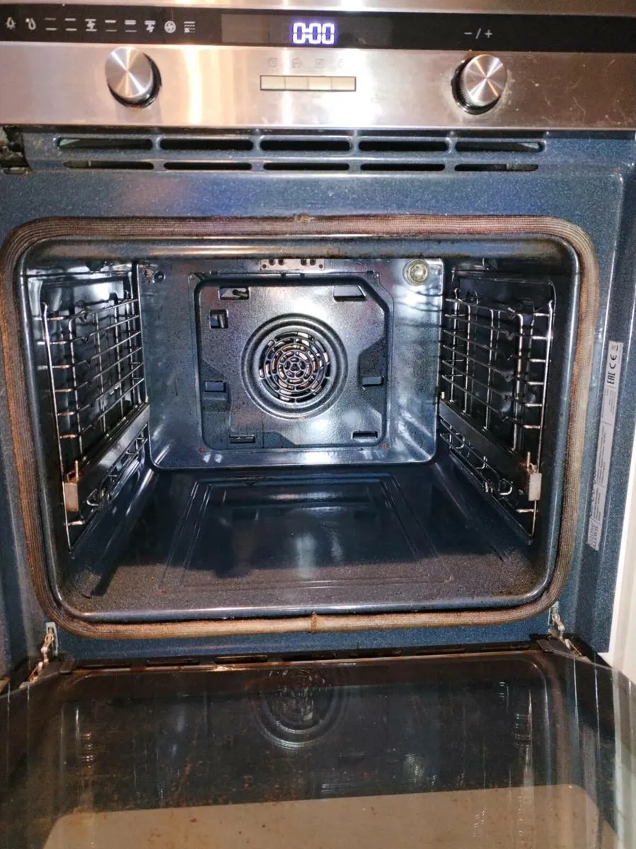 Pyrolytic oven - Image 3