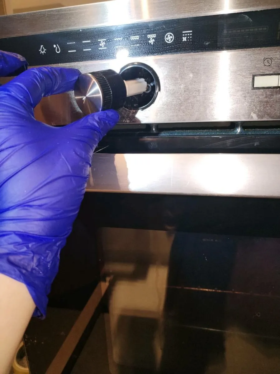 Pyrolytic oven - Image 4