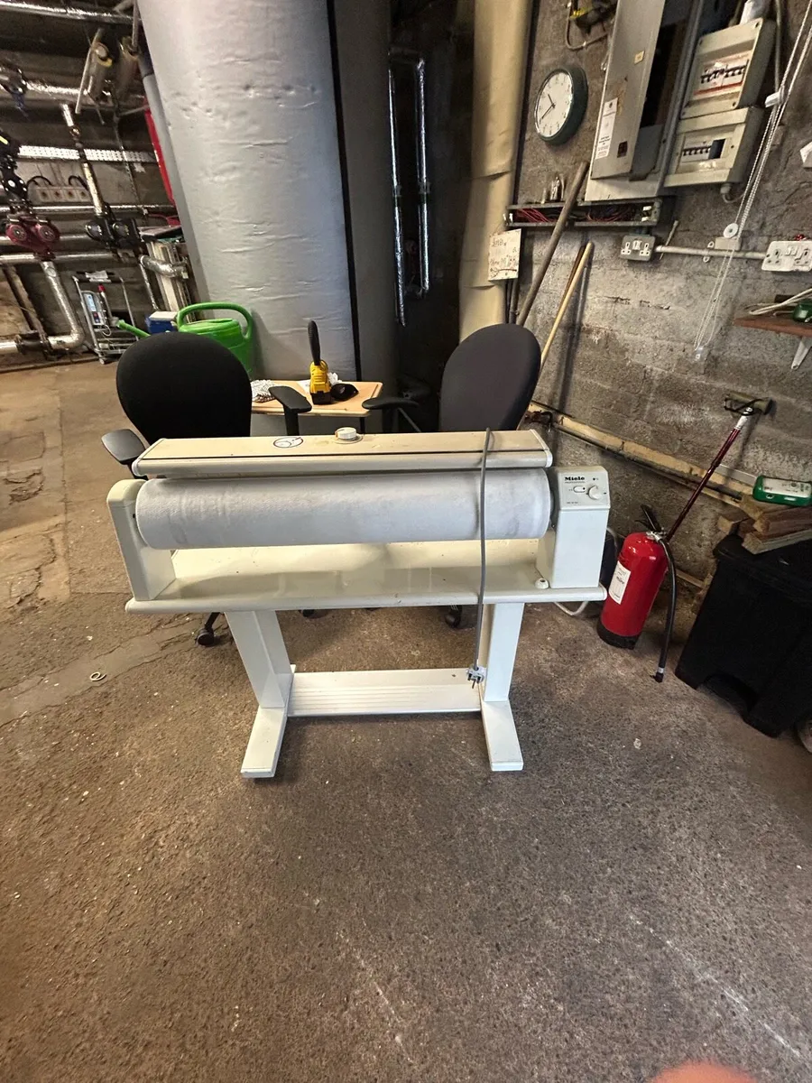 Professional rolling lronar - Image 2